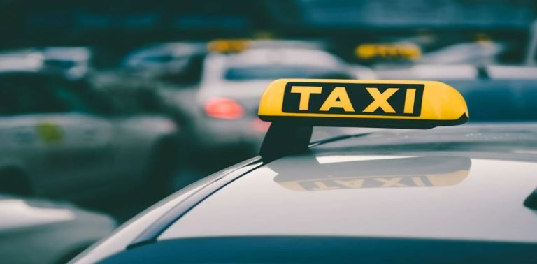 Dịch vụ taxi sân bay Phù Cát